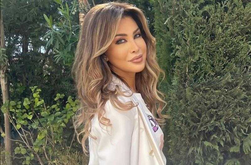 نوال الزغبى عن حفلها بمهرجان القلعة: «مصر الحبيبة جيالك وفاتحة قلبي»
