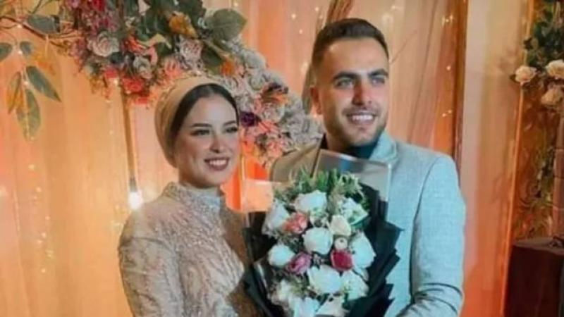 زوج «ميكب أرتست» المحلة يكشف مفاجأة نارية: «أم العروسة كشفت كذبة ابنتها»