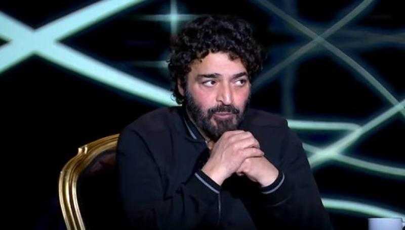 حميد الشاعري يتعرض لوعكة صحية