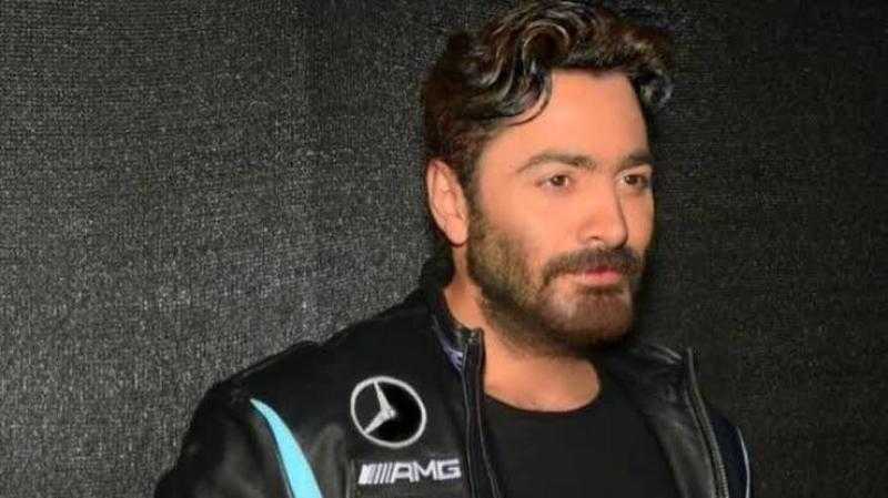 تامر حسني يطرح برومو «عشأنجي»