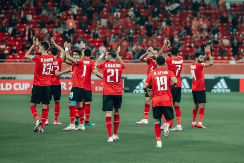 نجم الأهلي يصدم محمود الخطيب قبل الموسم الجديد