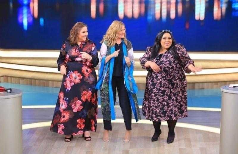 «اعترافات ومواقف كوميدية».. تجمع يسرا وشيماء سيف في «معكم».. الخميس والجمعة