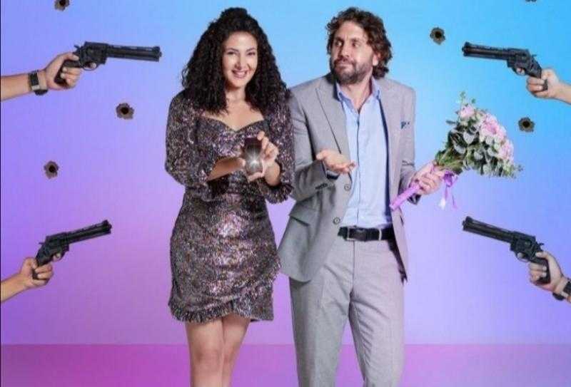 هشام ماجد يعلن لجمهوره موعد طرح «تسليم أهالي» في دور العرض السينمائي