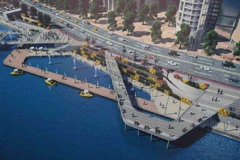 «الإسكان» تكشف مفاجأة عن رسوم الدخول بممشى أهل مصر - فيديو