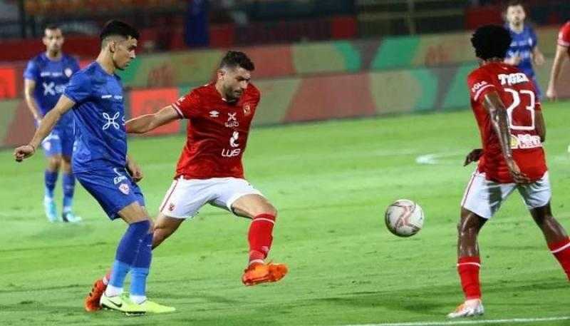 نهائي كاس مصر 2021 .. موعد المباراة والقنوات الناقلة