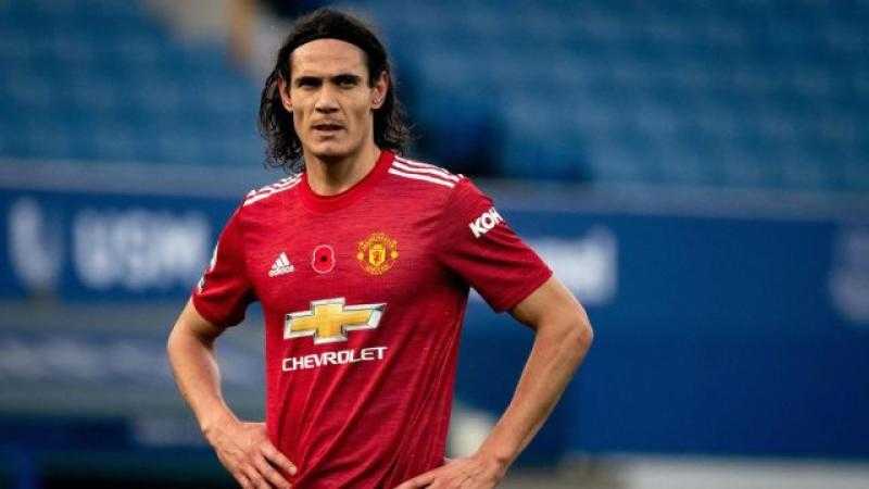 «كافاني» على وشك الانضمام لأحد أندية الدوري الإسباني
