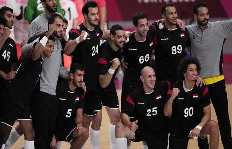 رئيس اتحاد كرة اليد: هذا أبرز ما يفكر به لاعبي المنتخب «فيديو»