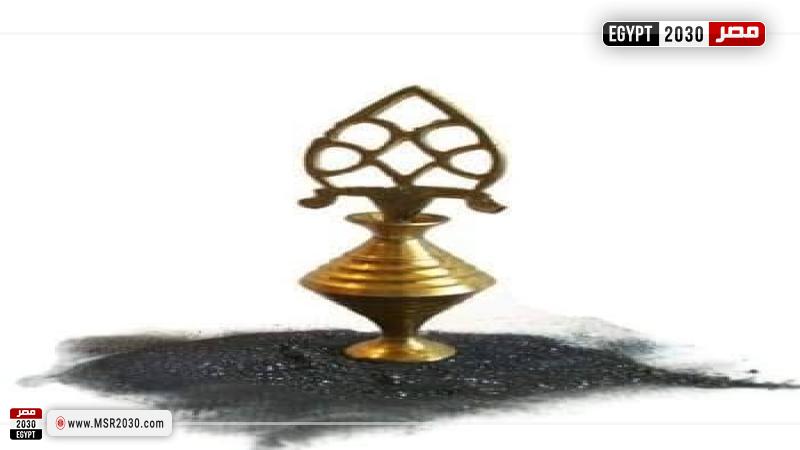 مكحلة