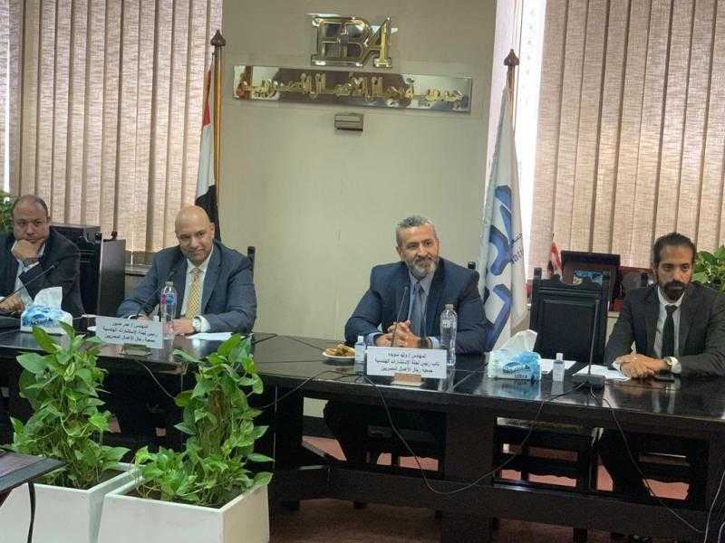 7 مقترحات للنهوض بمهنة الاستشارات الهندسية والتوجه نحو تصدير الخدمات