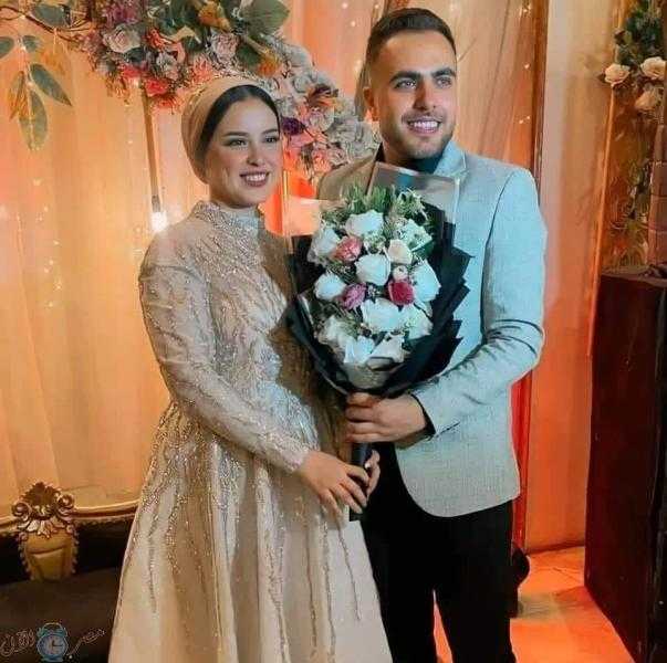 عروس المحلة تتلقى تعويض مغري بعد واقعة الميكب أرتيست