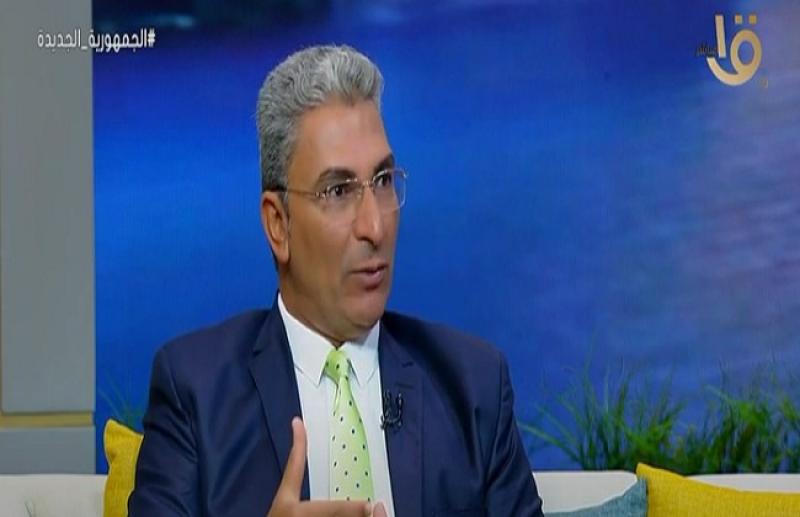 باحث سياسي: ملف الحريات لم يعد ورقة ضغط على مصر - «فيديو»