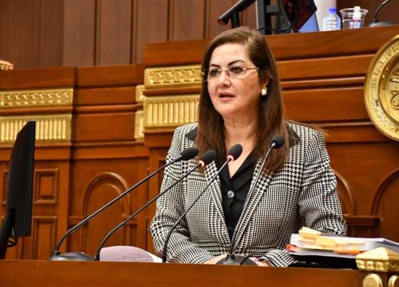 وزارة التخطيط
