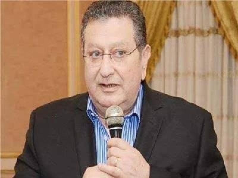 رئيس حزب المؤتمر