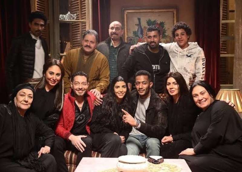 مسلسل البرنس بجودة عالية بدون تقطيع 