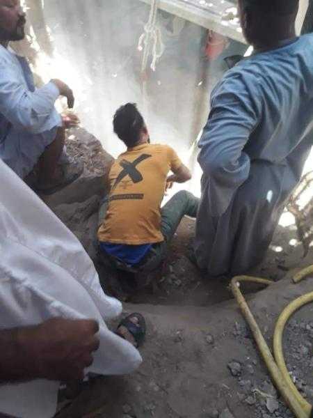 بينهم سيدة.. ننشر أسماء ضحايا التنقيب عن الآثار إثر انهيار منزل بقنا