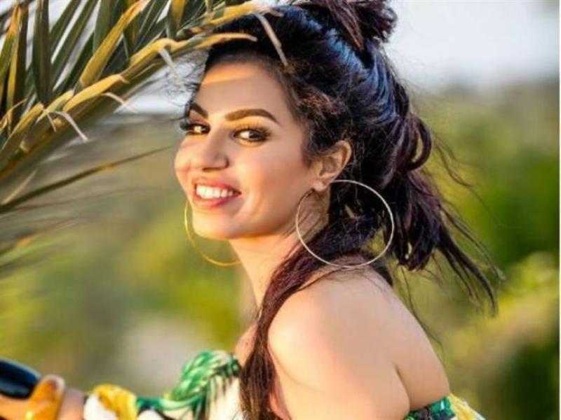 نسرين أمين تنضم لفريق عمل «حرب الجبالي»