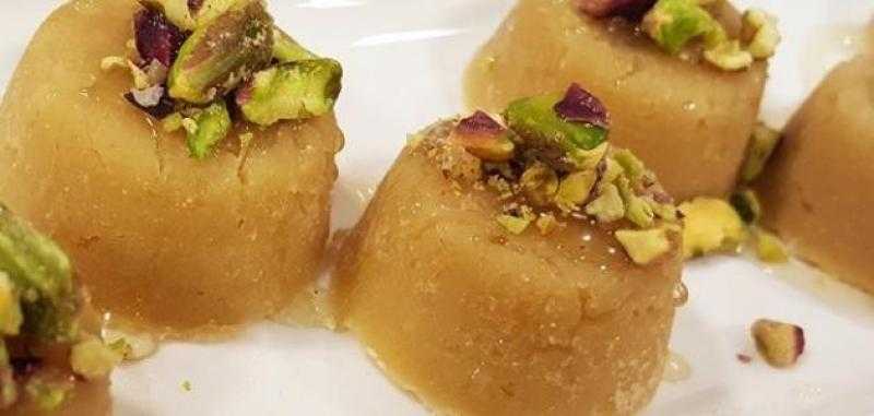 «أكلة الشعب».. اعملي سد الحنك بطريقة سهلة و بسيطة