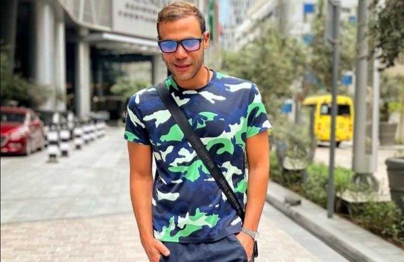 محمد إمام يتواجد في دبي من أجل «عمهم»