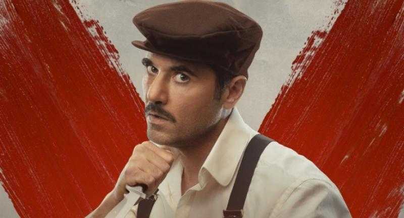 أحمد عز لـ «مصر2030»: لا يوجد مشهد سهل في «كيرة والجن».. والسينما قادرة تقدم أفلاما مهمة