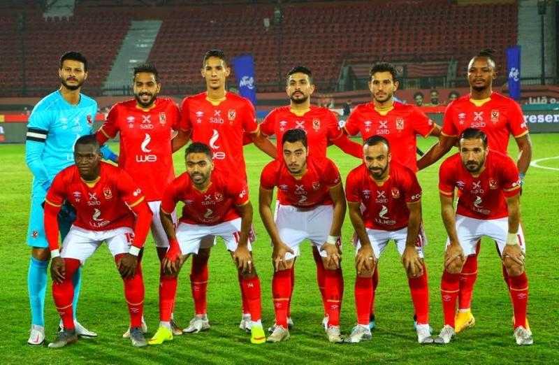 الأهلي يطلب من نجم الفريق الرحيل.. «مش هتصدق مين»