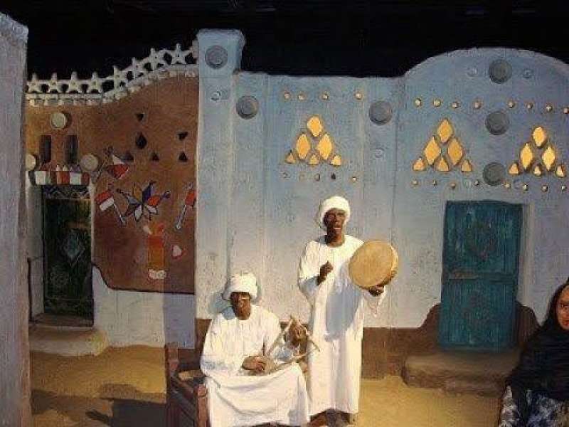 متحف الشمع 