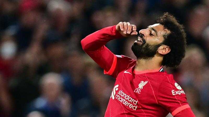 ضربة موجعة لـ محمد صلاح قبل أيام من حفل الأفضل في إفريقيا