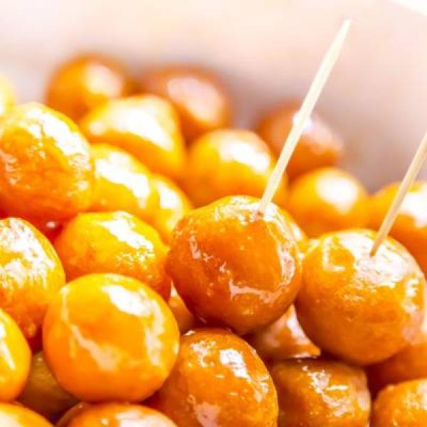 الزلابية