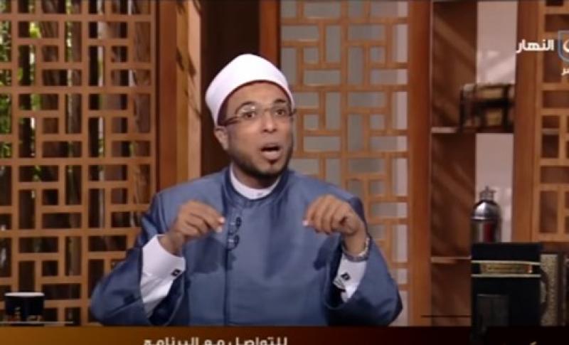 هل يجوز للجن أن يتزوج من الإنس؟.. أزهري يصدم الجمهور| شاهد