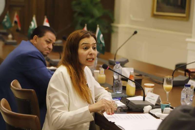 هاجر التونسي