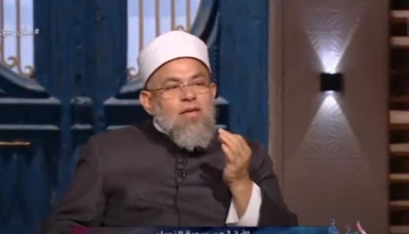 هل يجوز الحلف بغير الله؟.. أزهري يحسم الجدل «فيديو»