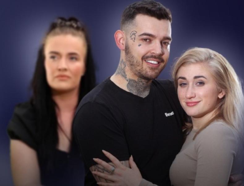 بعد أن ترك زوجته وأولاده... إفلاس بريطاني ارتبط عاطفيًا بلاجئة أوكرانية