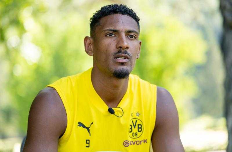منافس صلاح على الأفضل في إفريقيا.. ماذا قال هالر بعد إصابته بالسرطان؟