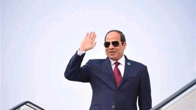 وزير الخارجية الأسبق يكشف أهمية زيارة السيسي لبلجراد