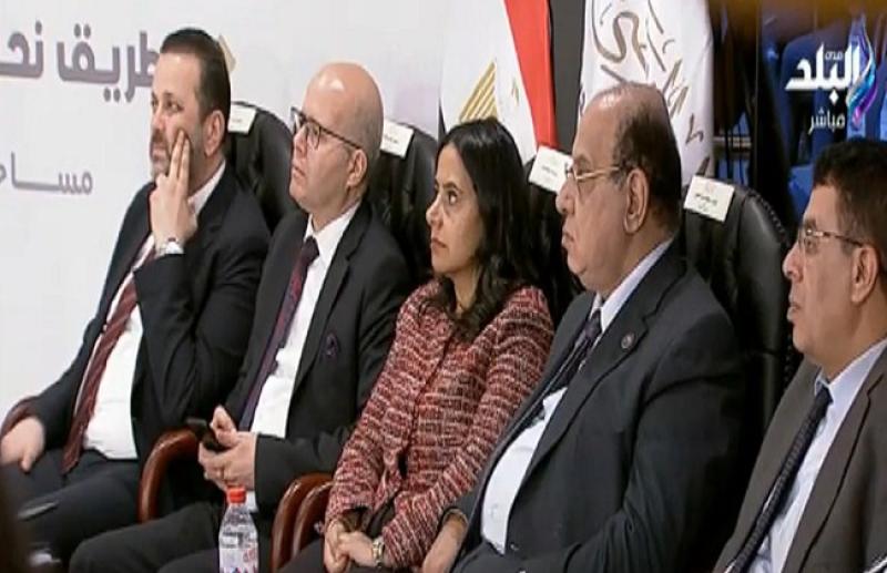 عضو مجلس أمناء الحوار الوطني يكشف اختصاصات اللجنة الاجتماعية «فيديو»