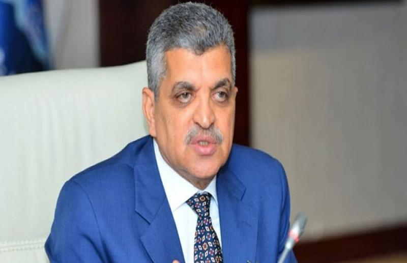 أسامة ربيع يعلن موعد افتتاح متحف قناة السويس «فيديو»