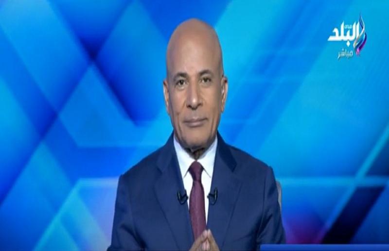 أحمد موسى ينفعل ويطالب وزير التموين بالتدخل لهذا السبب «فيديو»