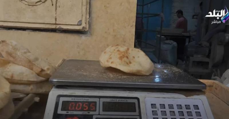 شعبة المخابز عن التلاعب في الأوزان: «يستحقوا تتعلق لهم مشنقة» فيديو