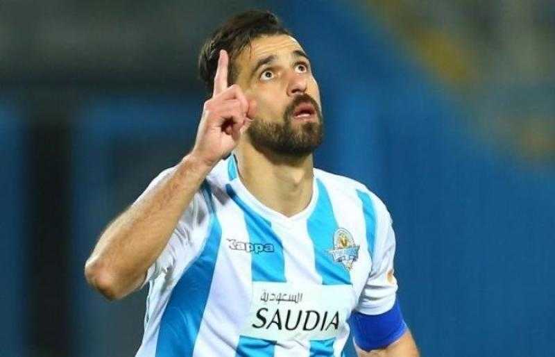 محامي عبدالله السعيد يكشف مفاجأة في أزمة اللاعب مع الأهلي