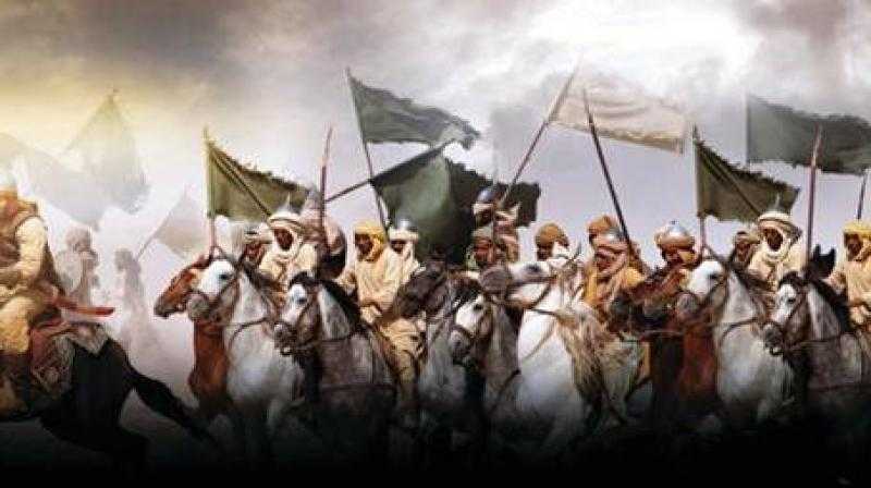 هل تحول الإسلام بعد الهجرة إلى فاشية دينية؟ المفتي يجيب