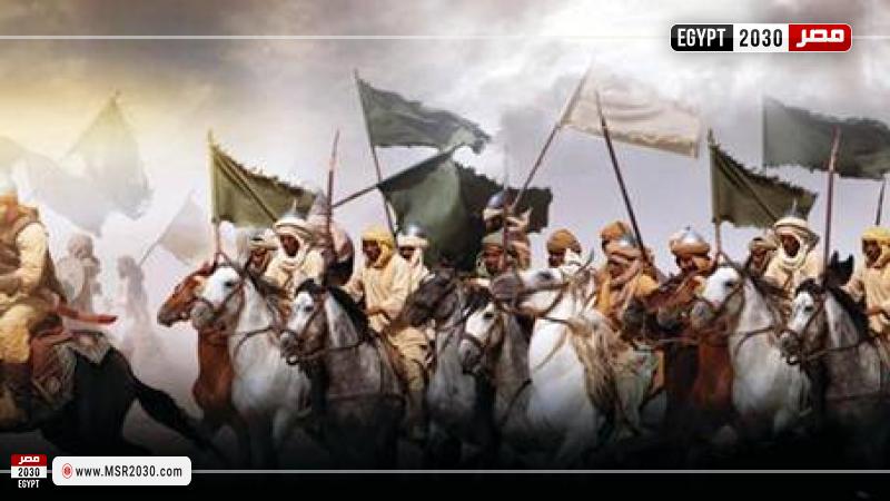 حروب تاريخية (تعبيرية)