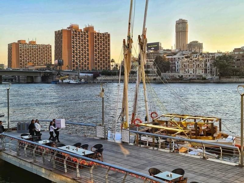 ممشى أهل مصر