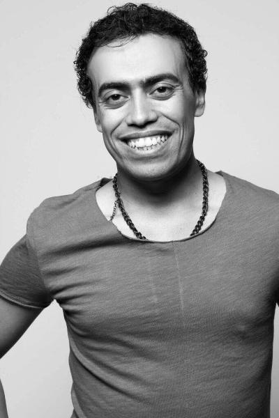 محمد فهيم: ”مش هجسد شخصية إسماعيل ياسين تاني، ومشغول حاليا بعمل مسرحي جديد”