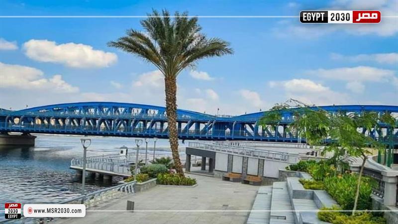 ممشى أهل مصر