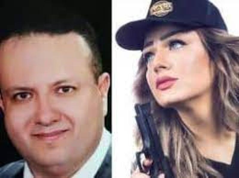 شيماء جمال 