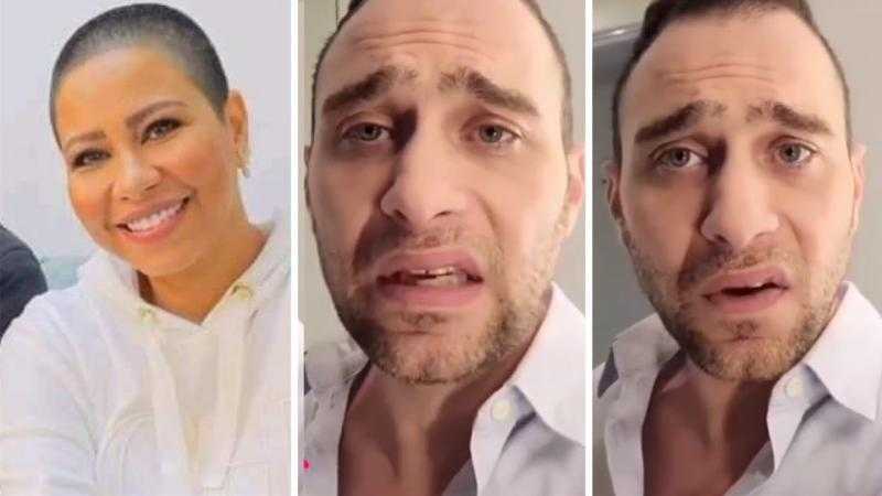 مفاجأة.. أول رد من حسام حبيب على تصريحات شيرين عبدالوهاب