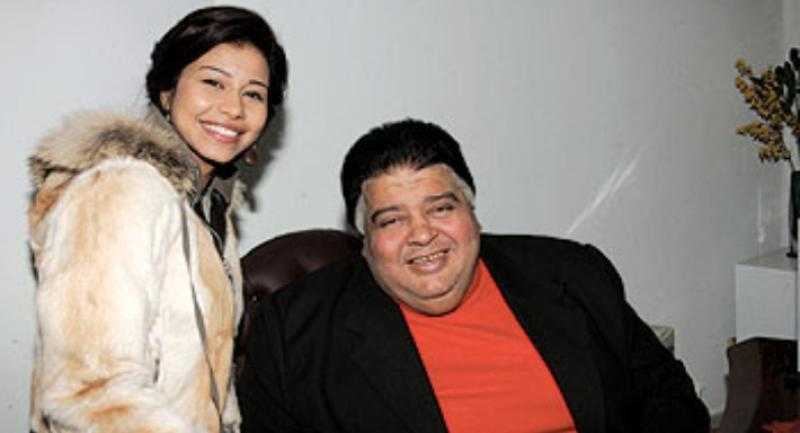 «بقيت شبهه».. أول تعليق من أسرة حسن أبو السعود على تصريحات شيرين عبدالوهاب