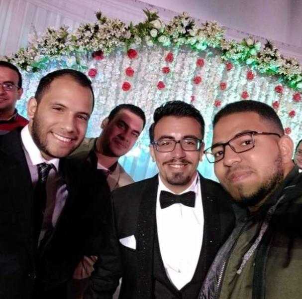 «تنبأ بموته».. آخر كلمات الطبيب المتوفي مع أسرته في حادث المنيا