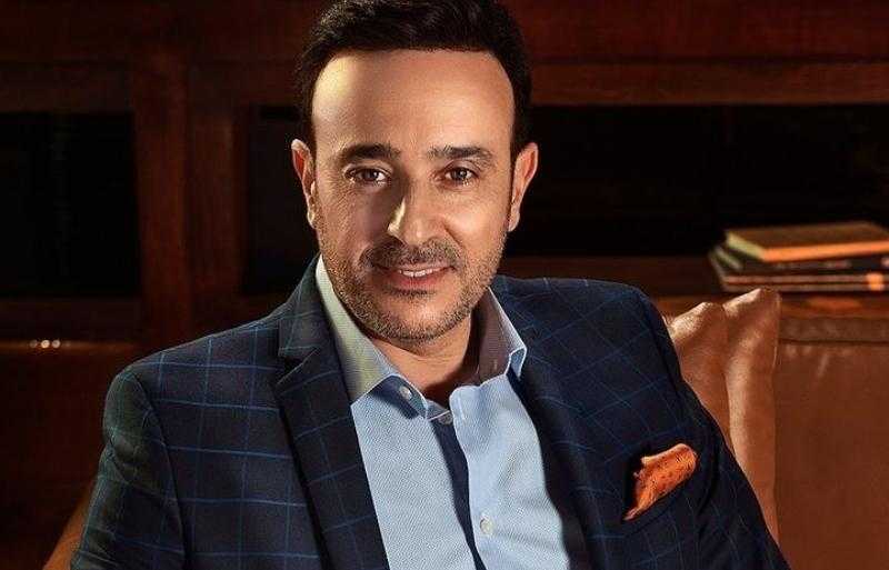 صابر الرباعى يحيي حفلاً غنائيًا ضمن مهرجان أم الزين الدولي بتونس .. اليوم