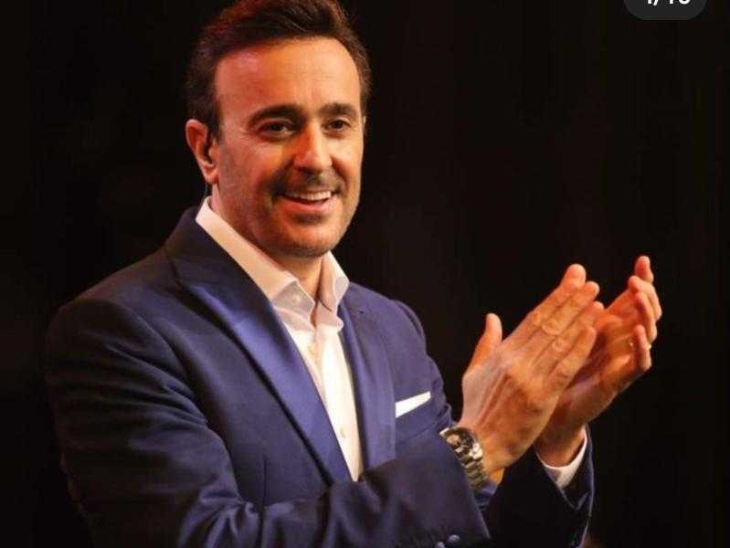 صابر الرباعي يلتقي جمهوره في تونس .. الليلة