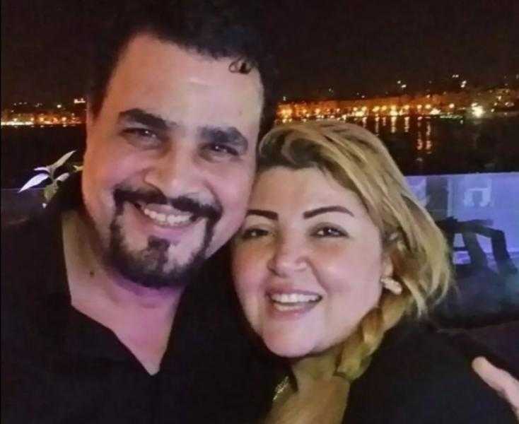 مجدي كامل لـ مها أحمد: «أنتِ السند والصديقة»